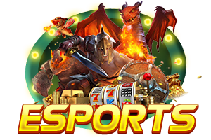 esports