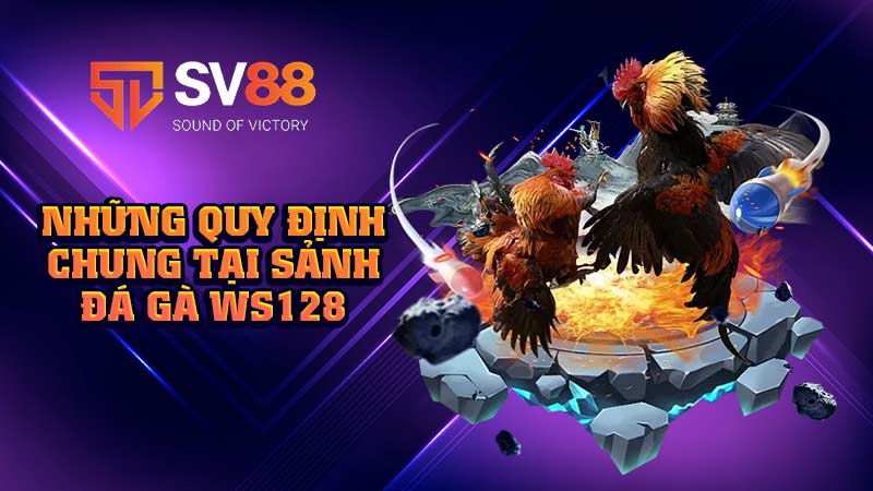 những-quy-định-chung-tại-sảnh-đá-gà-ws128
