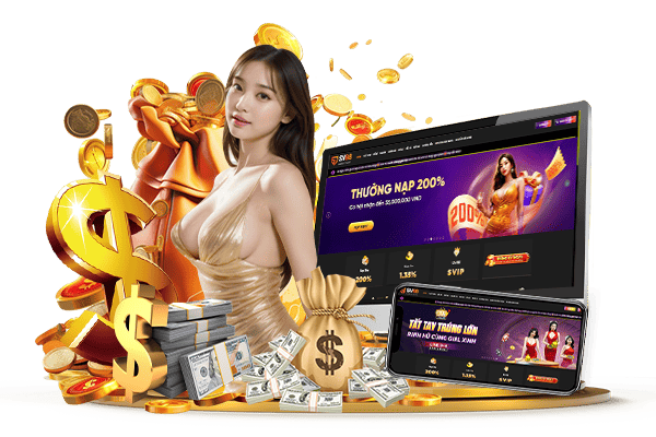 rút tiền sv88