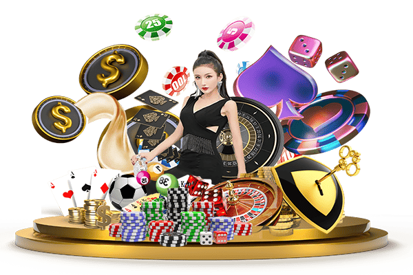 sa gaming