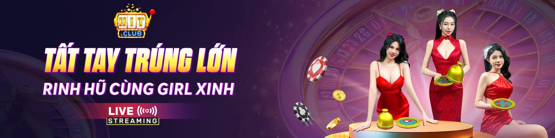 tất tay trúng lớn