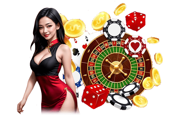 xóc đĩa trực tuyên